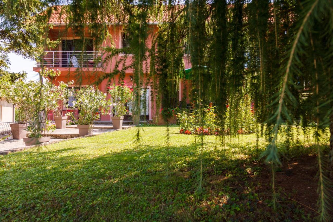Apartment & Rooms Aleksandar Golubac Extérieur photo