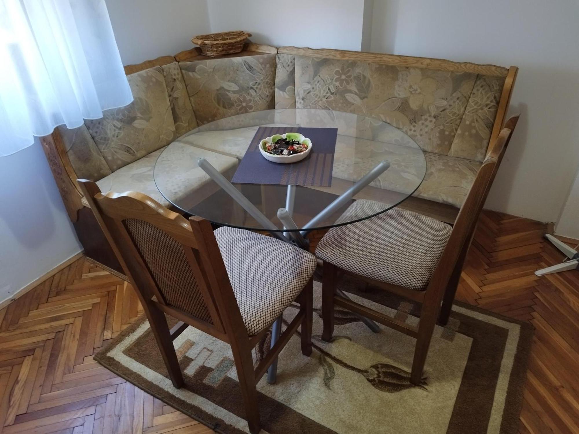 Apartment & Rooms Aleksandar Golubac Extérieur photo