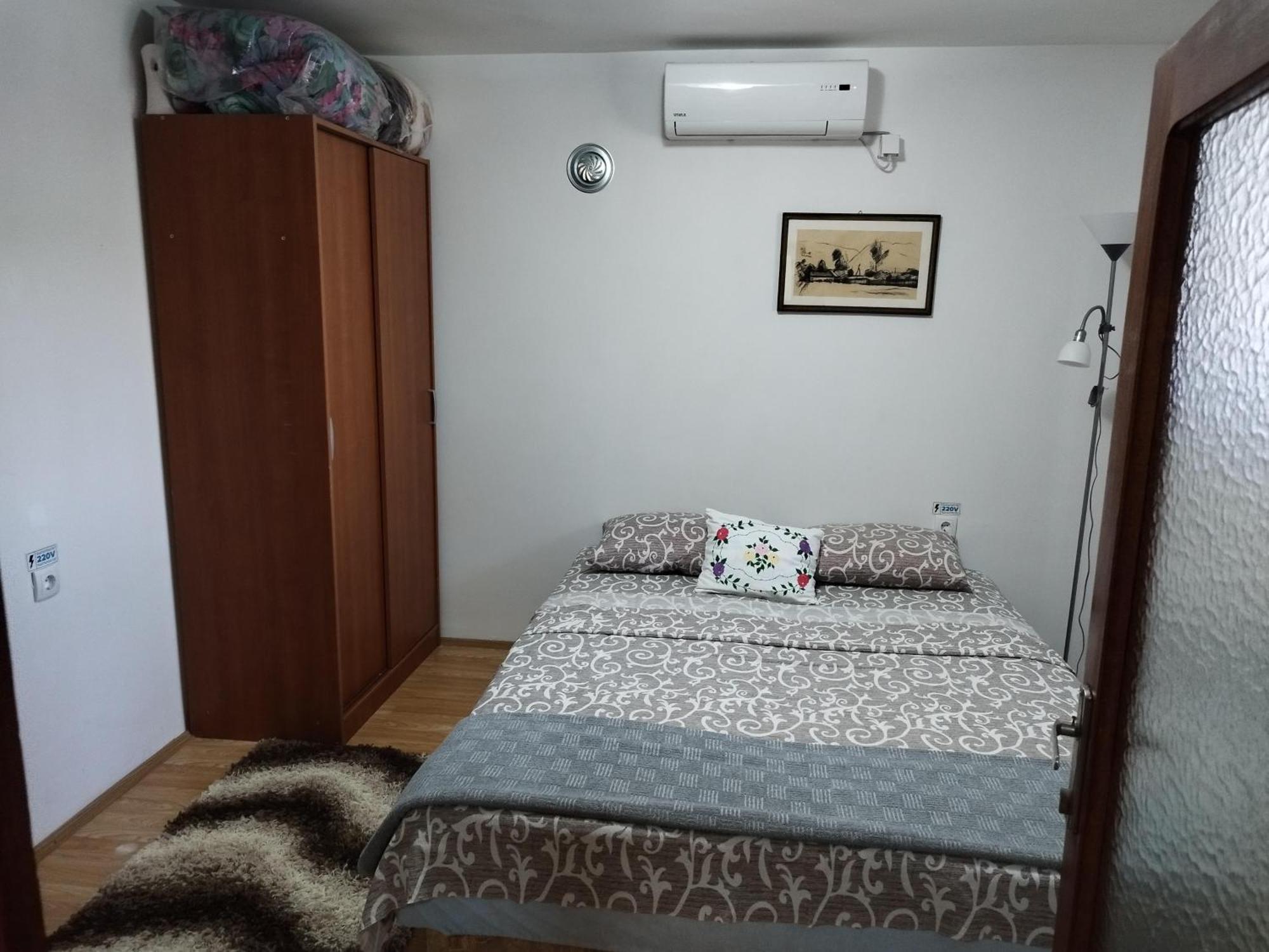 Apartment & Rooms Aleksandar Golubac Extérieur photo