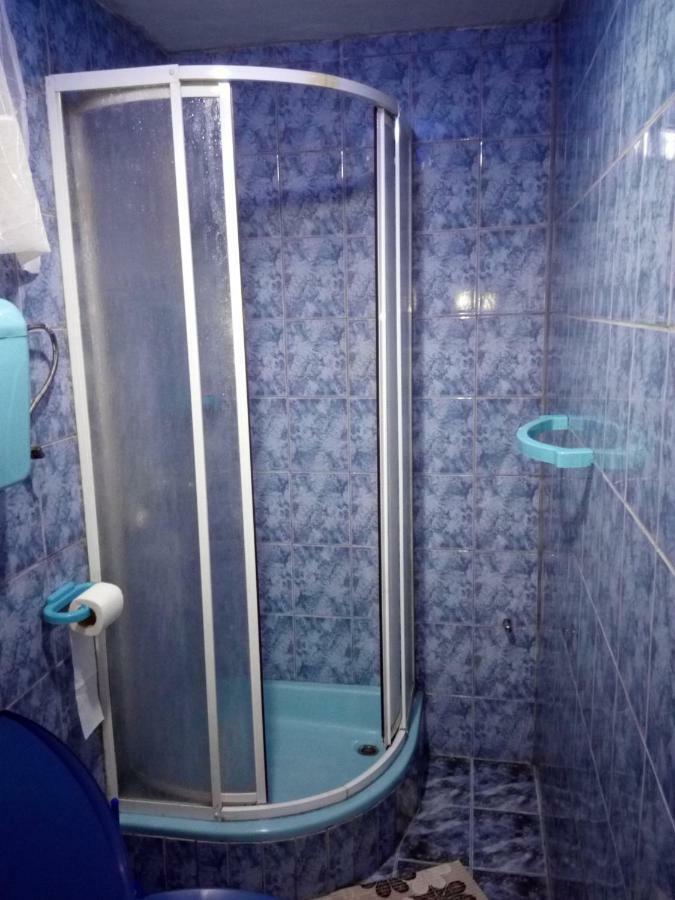 Apartment & Rooms Aleksandar Golubac Extérieur photo