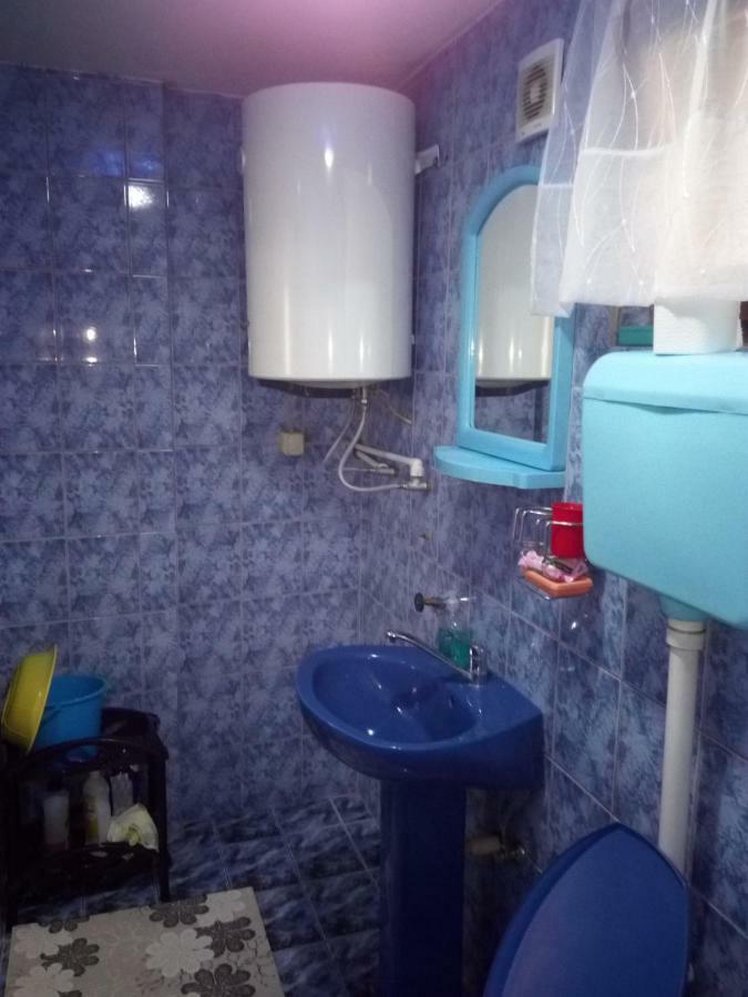 Apartment & Rooms Aleksandar Golubac Extérieur photo
