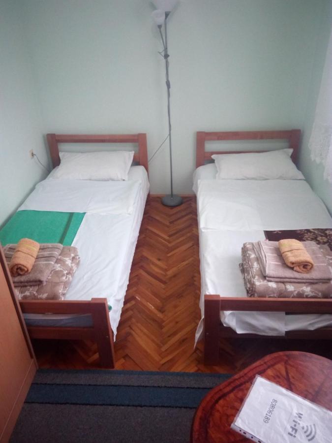 Apartment & Rooms Aleksandar Golubac Extérieur photo